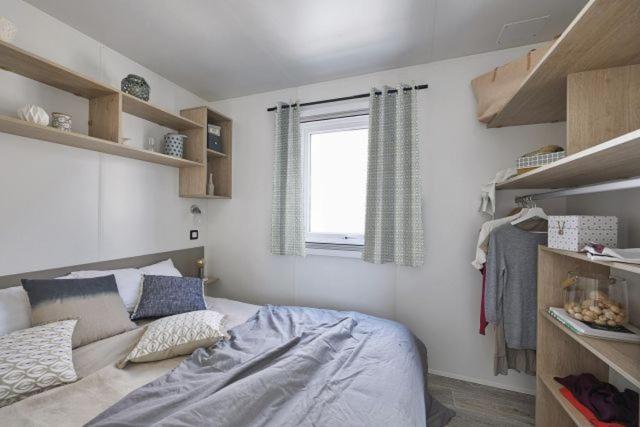 Camping Le Coin Charmant Chauzon エクステリア 写真