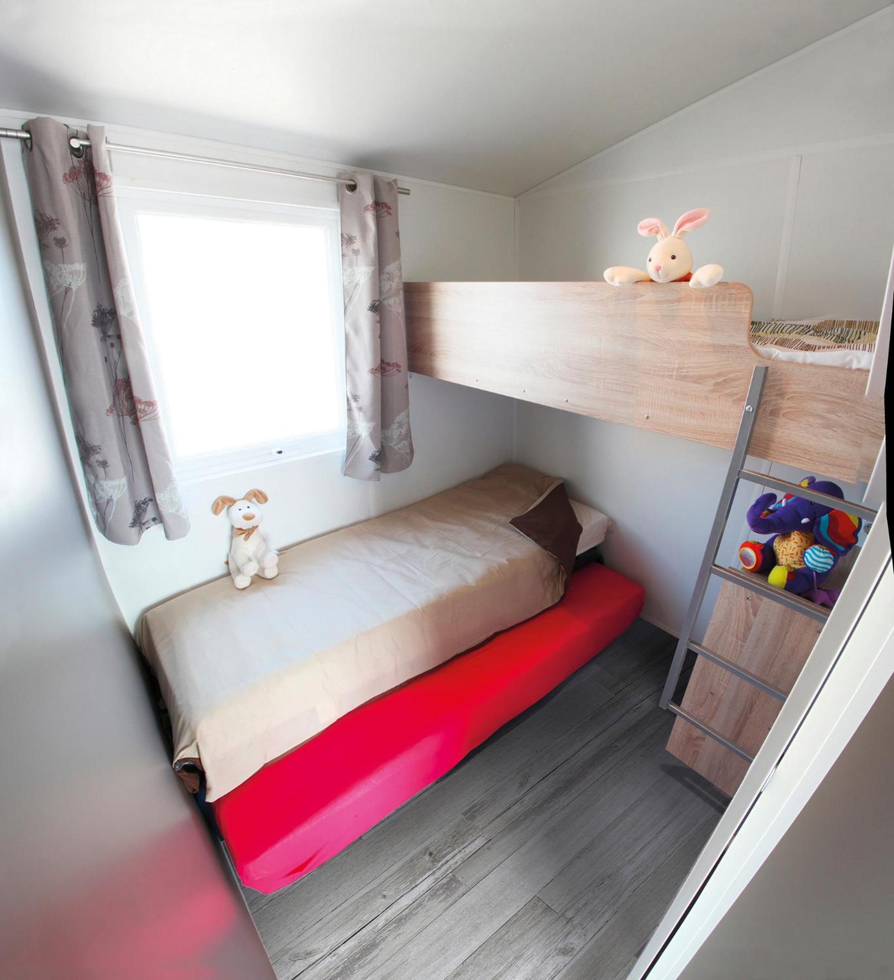 Camping Le Coin Charmant Chauzon エクステリア 写真